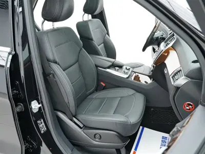 Mercedes-Benz M-Class 2015, 33000 км, за 32120.67 USD - фото 29