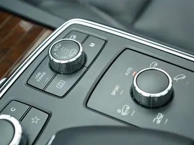 Mercedes-Benz M-Class 2015, 33000 км, за 32120.67 USD - фото 31