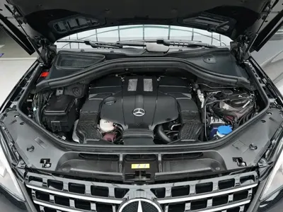 Mercedes-Benz M-Class 2015, 33000 км, за 32120.67 USD - фото 32