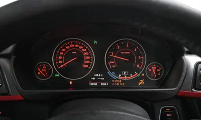 BMW 4-Series 2017, 132592 км, за 9446.26 USD - фото 8