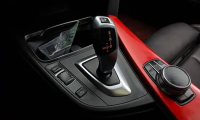 BMW 4-Series 2017, 132592 км, за 9446.26 USD - фото 9