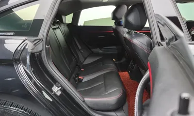 BMW 4-Series 2017, 132592 км, за 9446.26 USD - фото 11