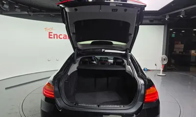BMW 4-Series 2017, 132592 км, за 9446.26 USD - фото 20
