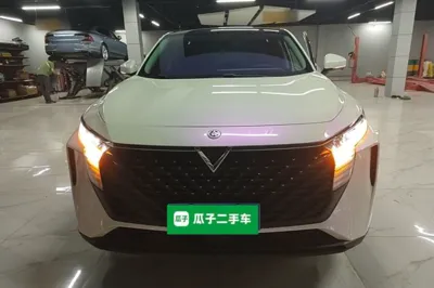 Venucia V 2023, 38400 км, за 10200 USD