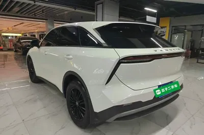 Venucia V 2023, 38400 км, за 10200 USD