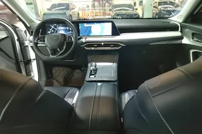 Venucia V 2023, 38400 км, за 10200 USD - фото 17
