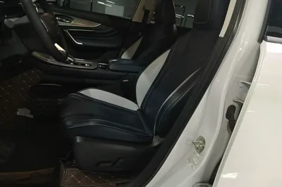 Venucia V 2023, 38400 км, за 10200 USD - фото 22