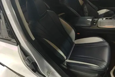 Venucia V 2023, 38400 км, за 10200 USD - фото 24