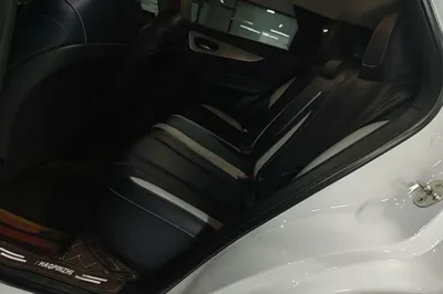 Venucia V 2023, 38400 км, за 10200 USD - фото 25