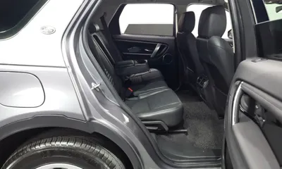 Land Rover Discovery Sport 2022, 48146 км, за 18773.15 USD - фото 11
