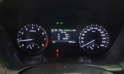 Genesis G80 2018, 147813 км, за 9717.09 USD - фото 8
