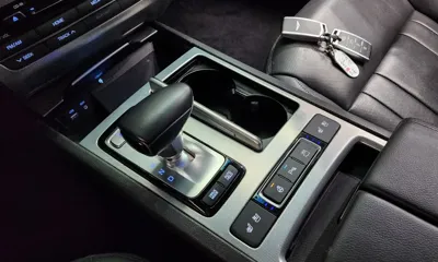 Genesis G80 2018, 147813 км, за 9717.09 USD - фото 9