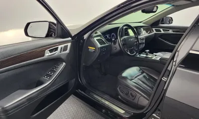 Genesis G80 2018, 147813 км, за 9717.09 USD - фото 10
