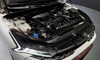 Kia K5 2023, 16549 км, за 15695.35 USD - фото 6