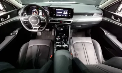 Kia K5 2023, 16549 км, за 15695.35 USD - фото 7