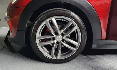 MINI Cooper 2016, 58906 км, за 5254.86 USD