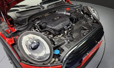 MINI Cooper 2016, 58906 км, за 5254.86 USD - фото 6