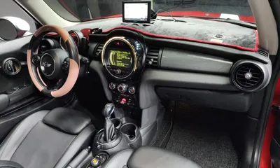 MINI Cooper 2016, 58906 км, за 5254.86 USD - фото 7