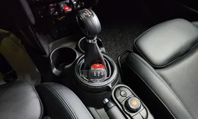 MINI Cooper 2016, 58906 км, за 5254.86 USD - фото 9