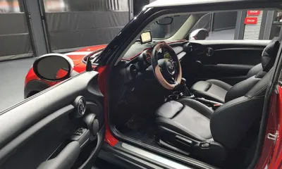 MINI Cooper 2016, 58906 км, за 5254.86 USD - фото 10