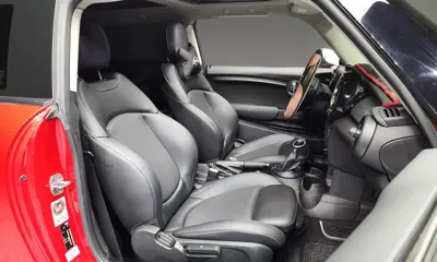 MINI Cooper 2016, 58906 км, за 5254.86 USD - фото 11