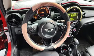 MINI Cooper 2016, 58906 км, за 5254.86 USD - фото 13