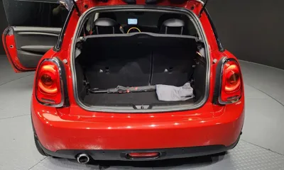 MINI Cooper 2016, 58906 км, за 5254.86 USD - фото 20