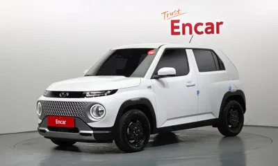 Hyundai Casper · 2023 год