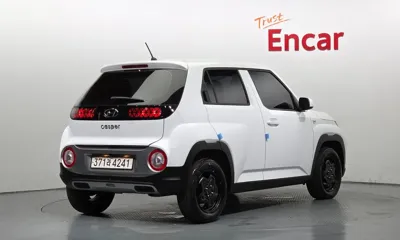 Hyundai Casper 2023, 56912 км, за 7942.76 USD