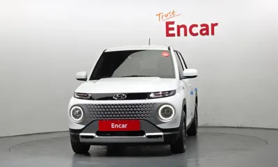 Hyundai Casper 2023, 56912 км, за 7942.76 USD