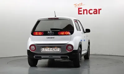 Hyundai Casper 2023, 56912 км, за 7942.76 USD
