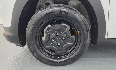Hyundai Casper 2023, 56912 км, за 7942.76 USD