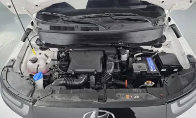 Hyundai Casper 2023, 56912 км, за 7942.76 USD - фото 6