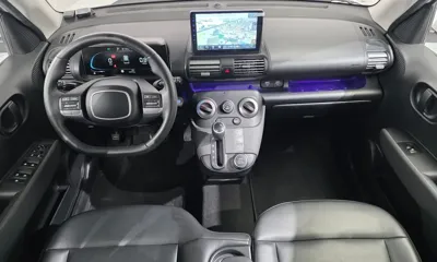 Hyundai Casper 2023, 56912 км, за 7942.76 USD - фото 7