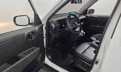 Hyundai Casper 2023, 56912 км, за 7942.76 USD - фото 10