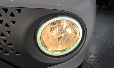 Hyundai Casper 2023, 56912 км, за 7942.76 USD - фото 22