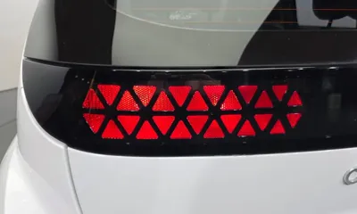Hyundai Casper 2023, 56912 км, за 7942.76 USD - фото 23