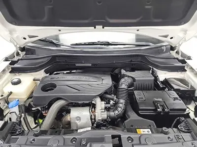 KG_Mobility_Ssangyong TIBOLI 2022, 29682 км, за 9042.42 USD