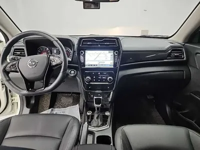 KG_Mobility_Ssangyong TIBOLI 2022, 29682 км, за 9035.95 USD - фото 7