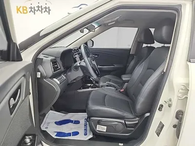 KG_Mobility_Ssangyong TIBOLI 2022, 29682 км, за 9035.95 USD - фото 11