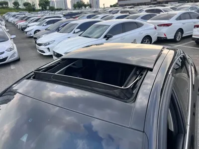 Hyundai Grandeur 2021, 82255 км, за 18445.58 USD - фото 6