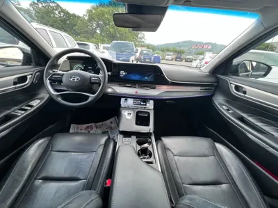 Hyundai Grandeur 2021, 82255 км, за 18445.58 USD - фото 7