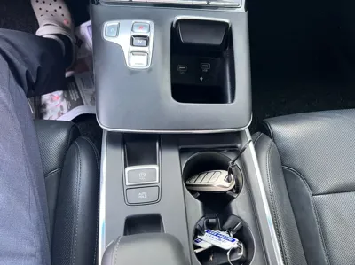 Hyundai Grandeur 2021, 82255 км, за 18445.58 USD - фото 9