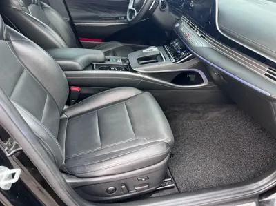 Hyundai Grandeur 2021, 82255 км, за 18445.58 USD - фото 11