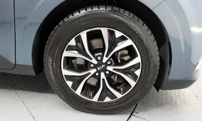 Kia Canival 2021, 88731 км, за 13456.41 USD - фото 21