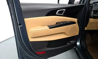 Kia Canival 2021, 88731 км, за 13456.41 USD - фото 25