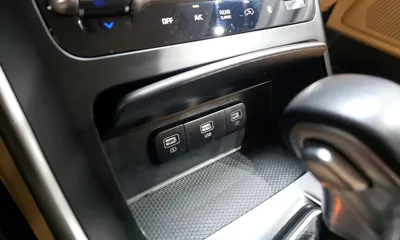 Kia Canival 2021, 88731 км, за 13456.41 USD - фото 27