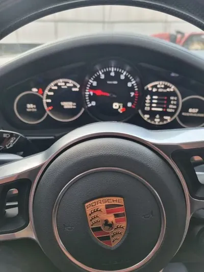 Porsche Panamera 2020, 111000 км, за 43980.57 USD - фото 8