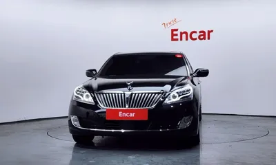 Hyundai Equus 2014, 181513 км, за 8336.62 USD