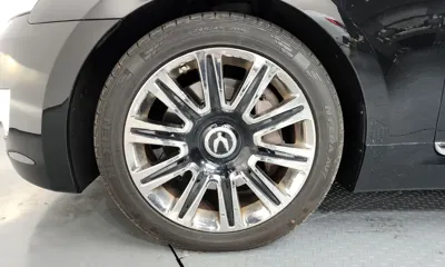 Hyundai Equus 2014, 181513 км, за 8336.62 USD